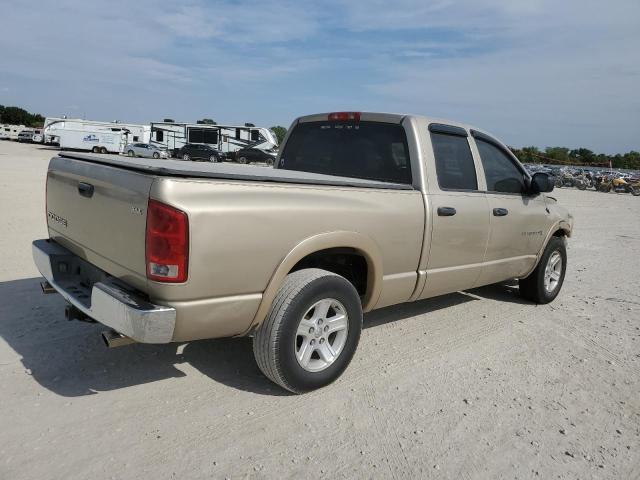 Photo 4 from auction – 2003 DODGE RAM 1500 S with VIN 1D7HA18N63S106716