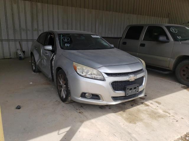 CHEVROLET MALIBU 2LT 2014 with VIN 1G11E5SL6EF110722 - Photo from auction