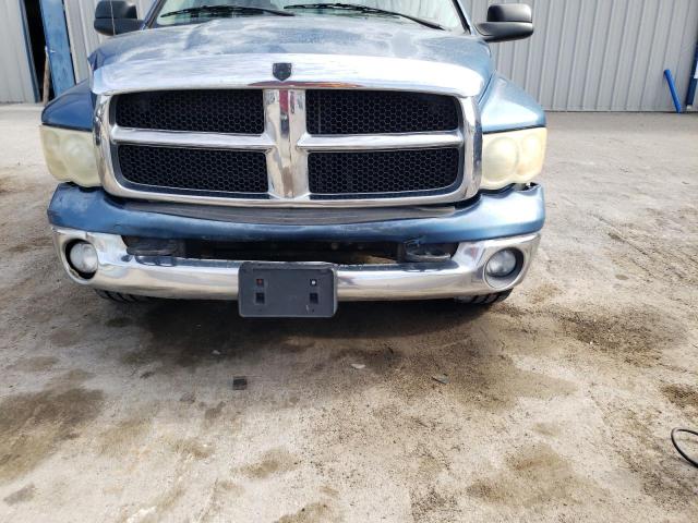 Photo 9 from auction – 2005 DODGE RAM 2500 S with VIN 3D7KR28D85G727770