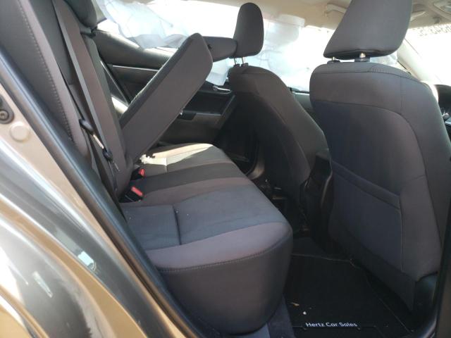 Photo 6 from auction – 2019 TOYOTA COROLLA L with VIN 5YFBURHE7KP895531