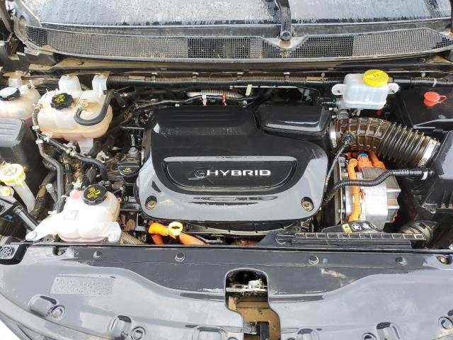 Photo 7 from auction – 2018 CHRYSLER PACIFICA H with VIN 2C4RC1N78JR159186