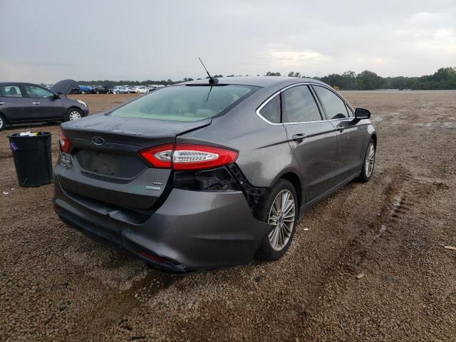 Photo 4 from auction – 2014 FORD FUSION SE with VIN 3FA6P0HD8ER189989