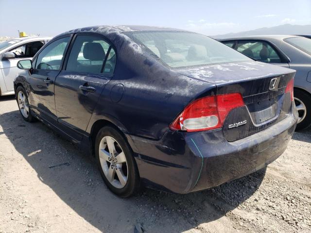 Photo 3 from auction – 2007 HONDA CIVIC EX with VIN 2HGFA16877H505941