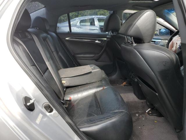Photo 6 from auction – 2006 ACURA 3.2TL with VIN 19UUA65586A068380