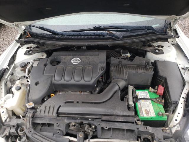 Photo 7 from auction – 2012 NISSAN ALTIMA BAS with VIN 1N4AL2AP4CN401390