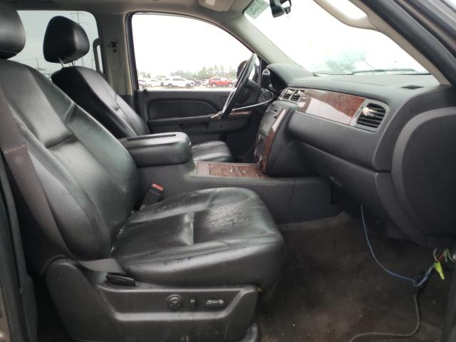 Photo 5 from auction – 2012 CHEVROLET SUBURBAN C with VIN 1GNSCKE06CR306468