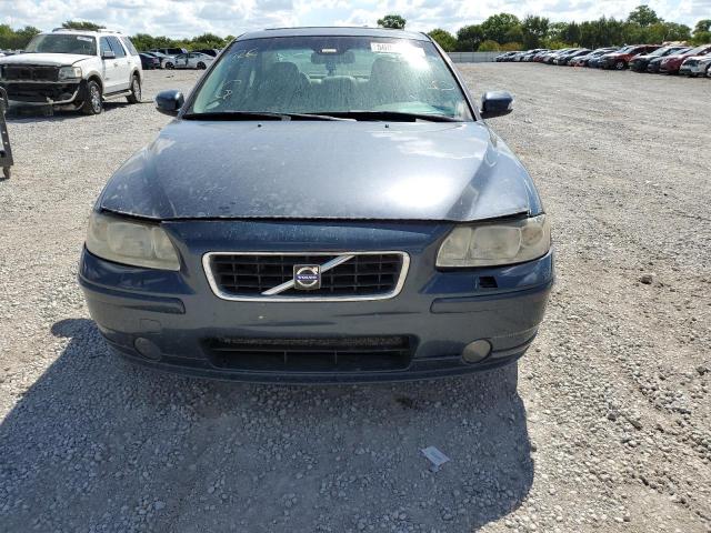 Photo 9 from auction – 2008 VOLVO S60 2.5T with VIN YV1RS592382673703
