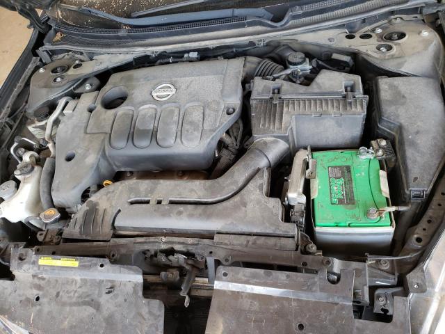 Photo 7 from auction – 2011 NISSAN ALTIMA BAS with VIN 1N4AL2AP2BC158592