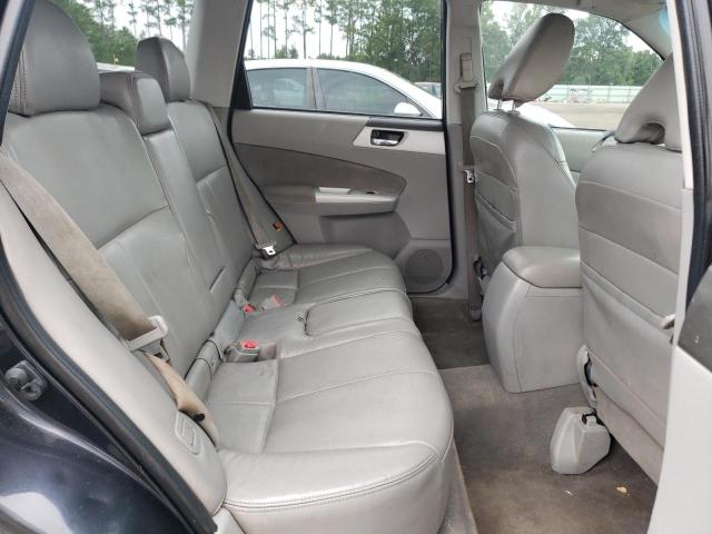 Photo 6 from auction – 2009 SUBARU FORESTER 2 with VIN JF2SH64609H717601