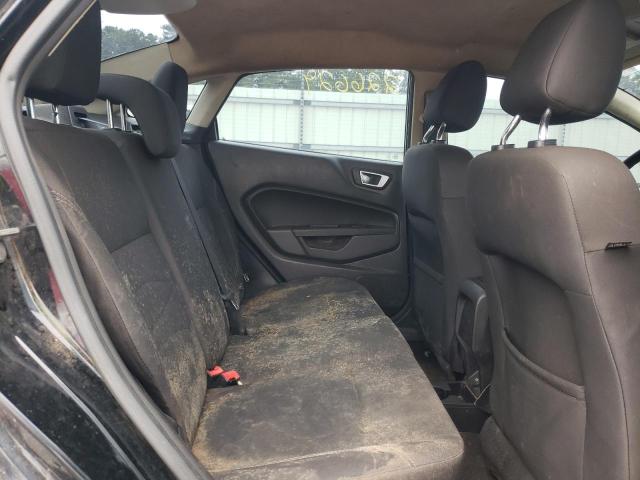 Photo 6 from auction – 2016 FORD FIESTA SE with VIN 3FADP4BJXGM188095