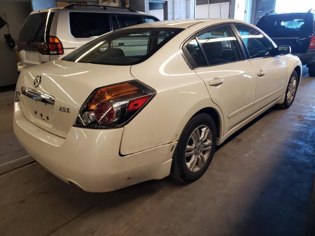 Photo 4 from auction – 2010 NISSAN ALTIMA BAS with VIN 1N4AL2AP9AN507881