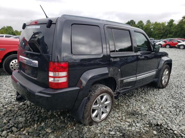 Photo 9 from auction – 2012 JEEP LIBERTY SP with VIN 1C4PJMAK2CW168436