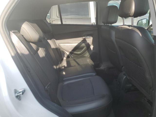 Photo 6 from auction – 2018 CHEVROLET TRAX 1LT with VIN KL7CJPSB4JB673670