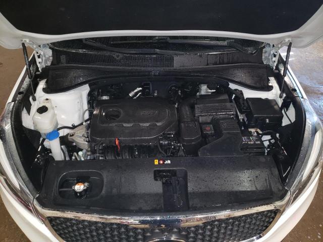 Photo 7 from auction – 2018 KIA SORENTO LX with VIN 5XYPGDA32JG381534