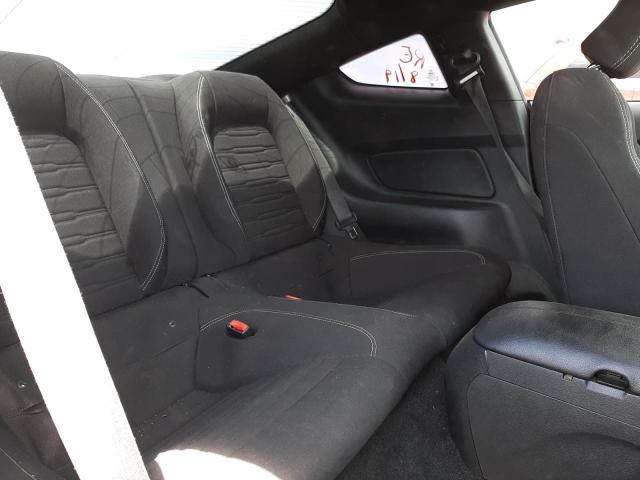 Photo 6 from auction – 2017 FORD MUSTANG with VIN 1FA6P8THXH5277619