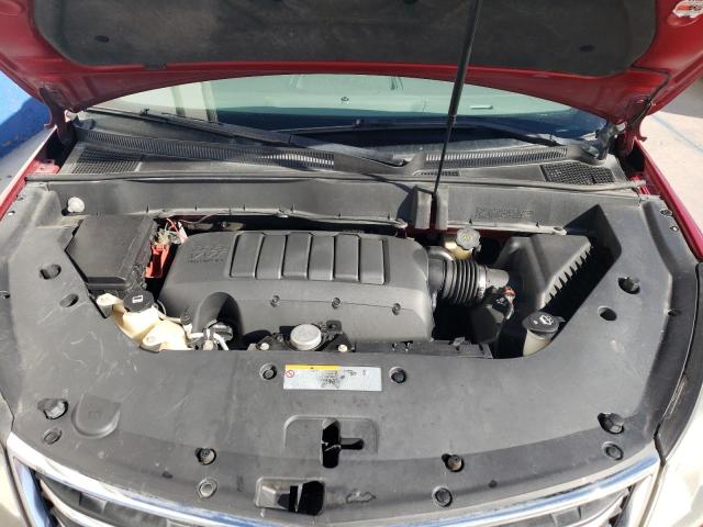 Photo 7 from auction – 2014 CHEVROLET TRAVERSE L with VIN 1GNKVJKD6EJ279141