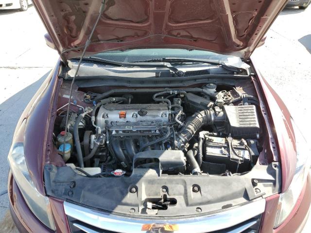 Photo 7 from auction – 2012 HONDA ACCORD EX with VIN 1HGCP2F79CA210332