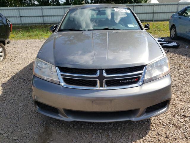 Photo 7 from auction – 2013 DODGE AVENGER SE with VIN 1C3CDZAB0DN771240