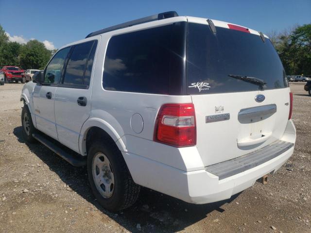 Photo 3 from auction – 2008 FORD EXPEDITION with VIN 1FMFU15558LA58779