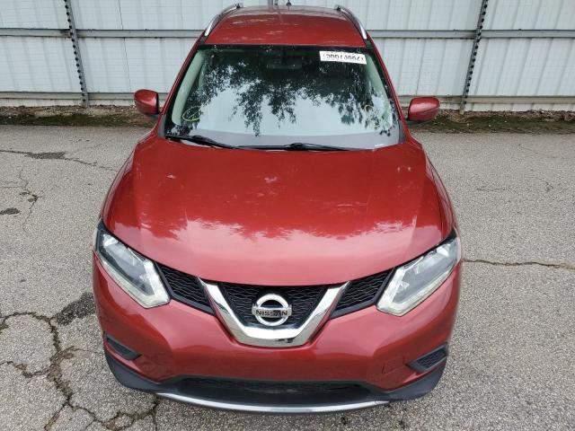 Photo 10 from auction – 2016 NISSAN ROGUE S with VIN KNMAT2MT1GP712420