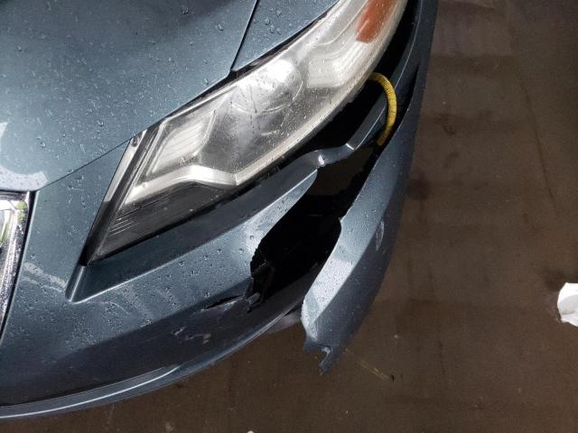 Photo 9 from auction – 2010 FORD TAURUS SEL with VIN 1FAHP2EW0AG107278