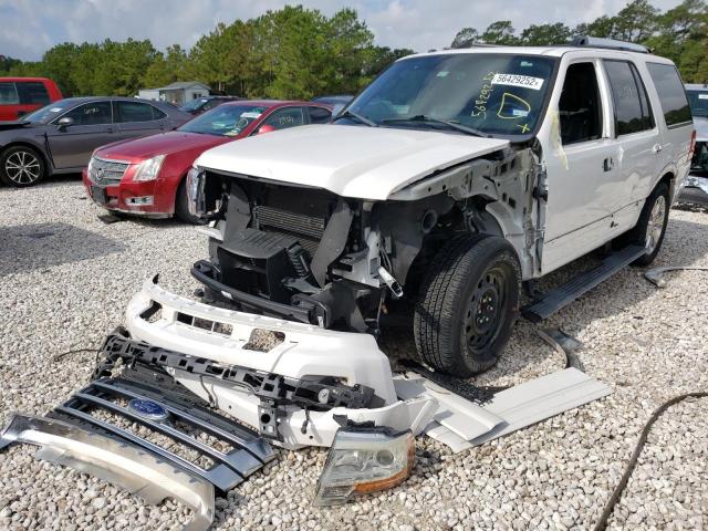 Photo 2 from auction – 2015 FORD EXPEDITION with VIN 1FMJU1LT6FEF25043