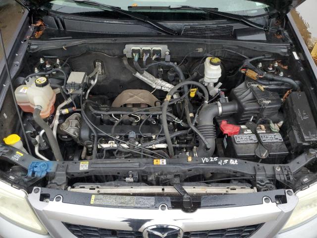 Photo 7 from auction – 2008 MAZDA TRIBUTE I with VIN 4F2CZ02Z88KM30521