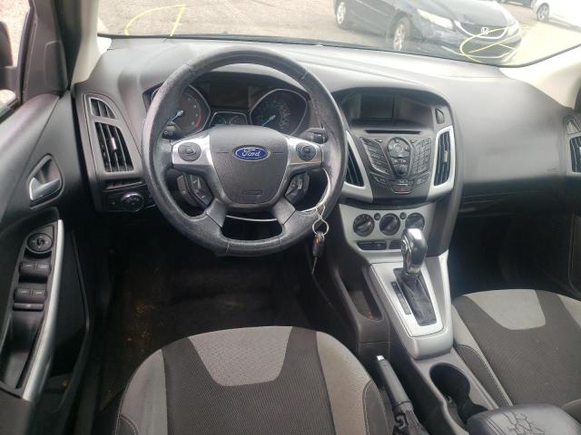 Photo 9 from auction – 2012 FORD FOCUS SE with VIN 1FAHP3F29CL390355