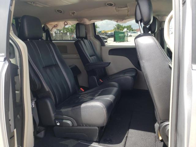 Photo 6 from auction – 2014 CHRYSLER TOWN & COU with VIN 2C4RC1BG6ER211523