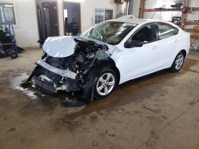 Photo 2 from auction – 2015 DODGE DART SXT with VIN 1C3CDFBB9FD308809