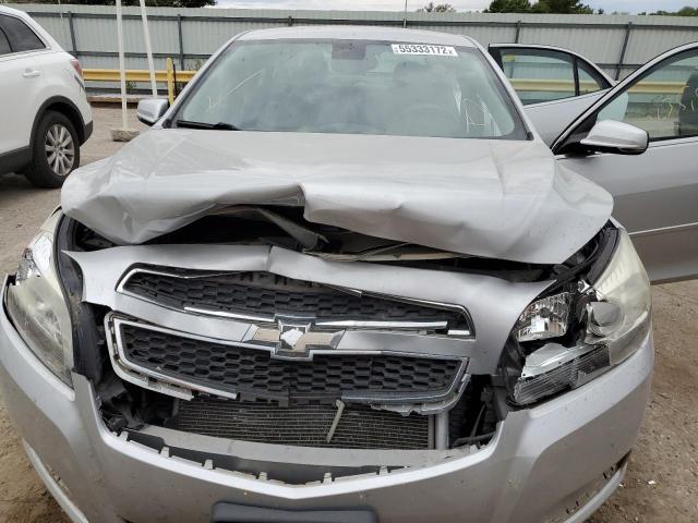 Photo 7 from auction – 2013 CHEVROLET MALIBU 1LT with VIN 1G11C5SA8DF133101