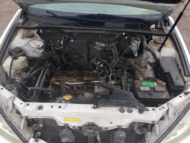 Photo 7 from auction – 2005 TOYOTA CAMRY LE with VIN 4T1BE32K65U394948