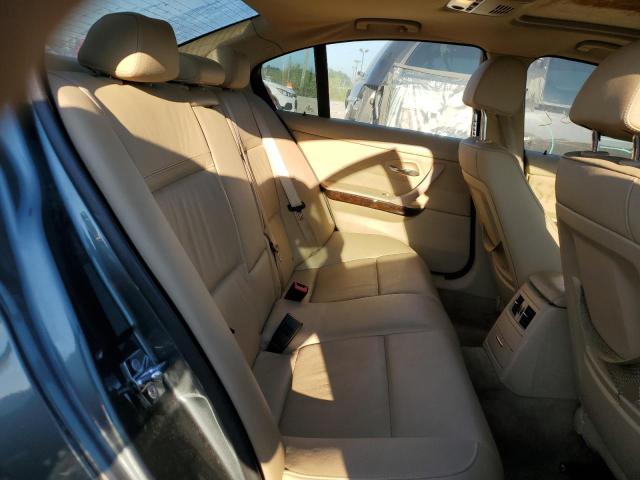 Photo 6 from auction – 2009 BMW 328 I with VIN WBAPH77549NL84041