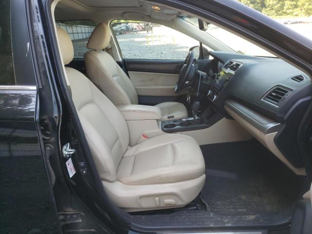 Photo 5 from auction – 2018 SUBARU OUTBACK 2. with VIN 4S4BSANC9J3368832