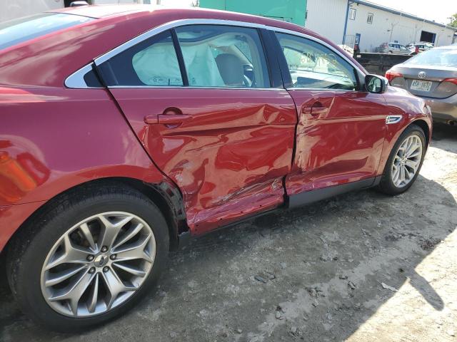 Photo 9 from auction – 2013 FORD TAURUS LIM with VIN 1FAHP2F84DG226021
