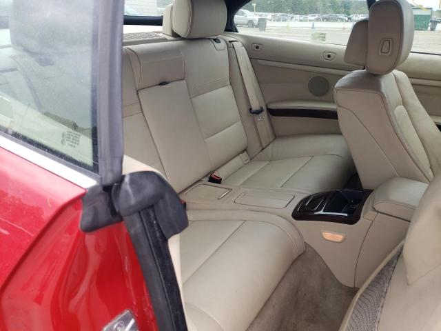 Photo 6 from auction – 2013 BMW 328 I with VIN WBADW3C51DJ526630
