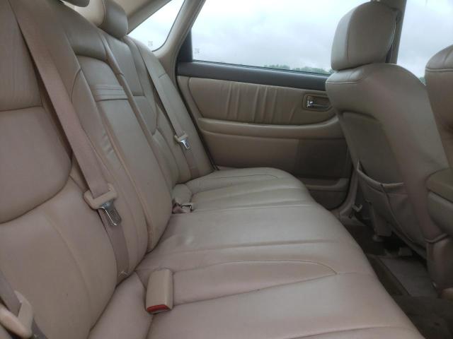 Photo 6 from auction – 2002 TOYOTA AVALON XL with VIN 4T1BF28B32U221298