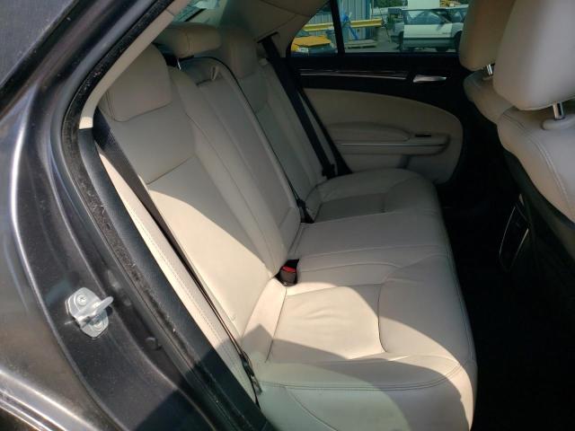 Photo 6 from auction – 2017 CHRYSLER 300 LIMITE with VIN 2C3CCARG2HH632195