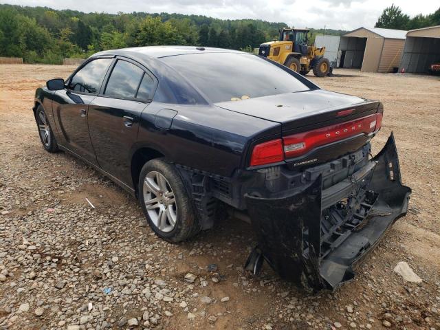 Photo 9 from auction – 2012 DODGE CHARGER R/ with VIN 2C3CDXCT1CH303891