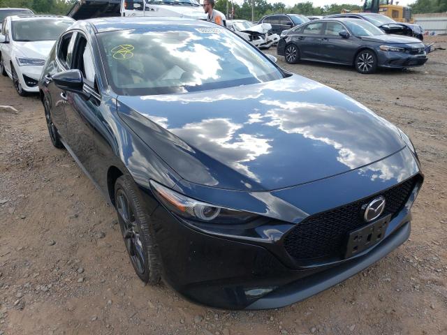 Zdjęcie 1 z aukcji – 2021 MAZDA 3 PREMIUM z VIN JM1BPBML1M1400914
