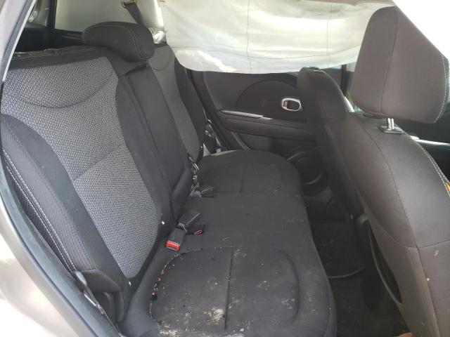 Photo 6 from auction – 2019 KIA SOUL + with VIN KNDJP3A57K7659294
