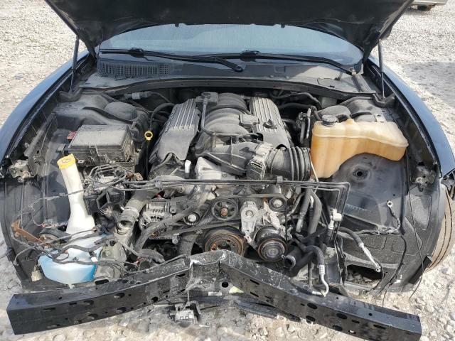 Photo 7 from auction – 2016 DODGE CHARGER SR with VIN 2C3CDXEJ2GH174710