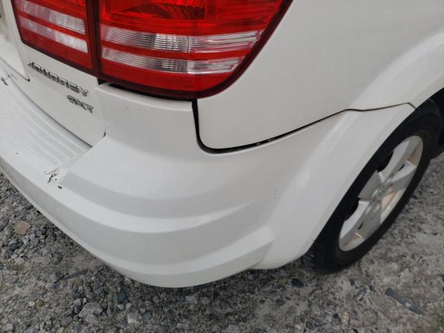 Photo 9 from auction – 2010 DODGE JOURNEY SX with VIN 3D4PG5FV3AT150069