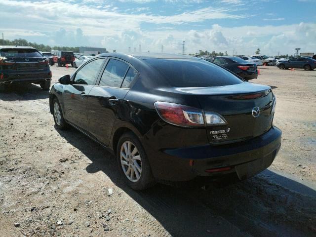 Photo 3 from auction – 2012 MAZDA 3 I with VIN JM1BL1V70C1562426