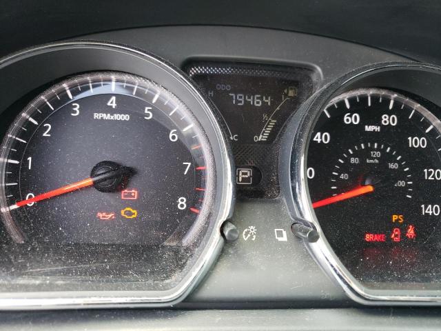 Photo 8 from auction – 2015 NISSAN VERSA S with VIN 3N1CN7AP2FL933156