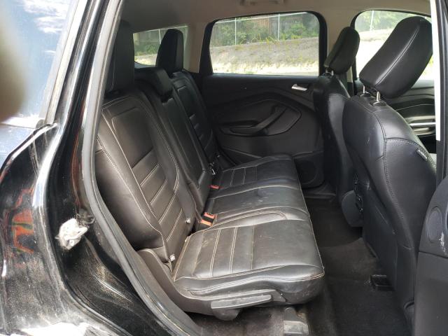 Photo 6 from auction – 2018 FORD ESCAPE TIT with VIN 1FMCU9J98JUD10972