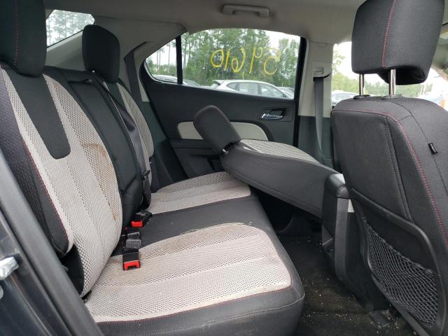 صورة رقم 6 من المزاد - 2017 CHEVROLET EQUINOX مع VIN 2GNALCEK2H1514964