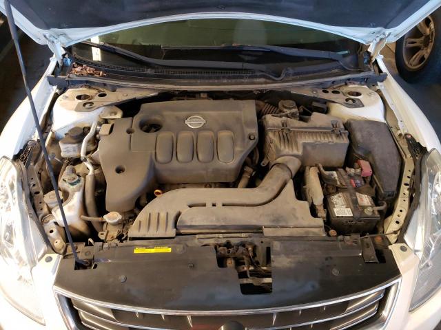 Photo 7 from auction – 2010 NISSAN ALTIMA BAS with VIN 1N4AL2AP9AN507881