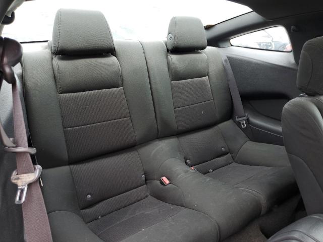 Photo 6 from auction – 2014 FORD MUSTANG with VIN 1ZVBP8AM2E5334543