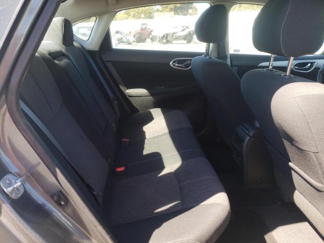 Photo 6 from auction – 2015 NISSAN SENTRA S with VIN 3N1AB7AP1FL686146